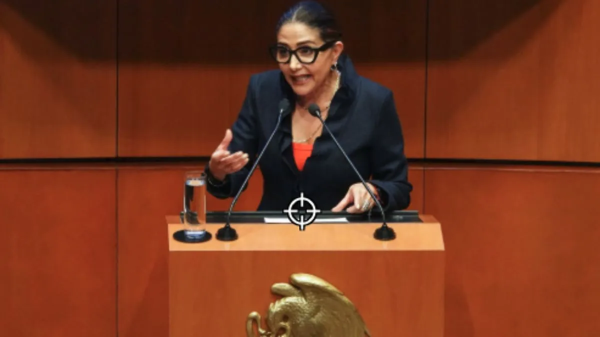 Movimiento Ciudadano y expertos denuncian uso político de becas en México
