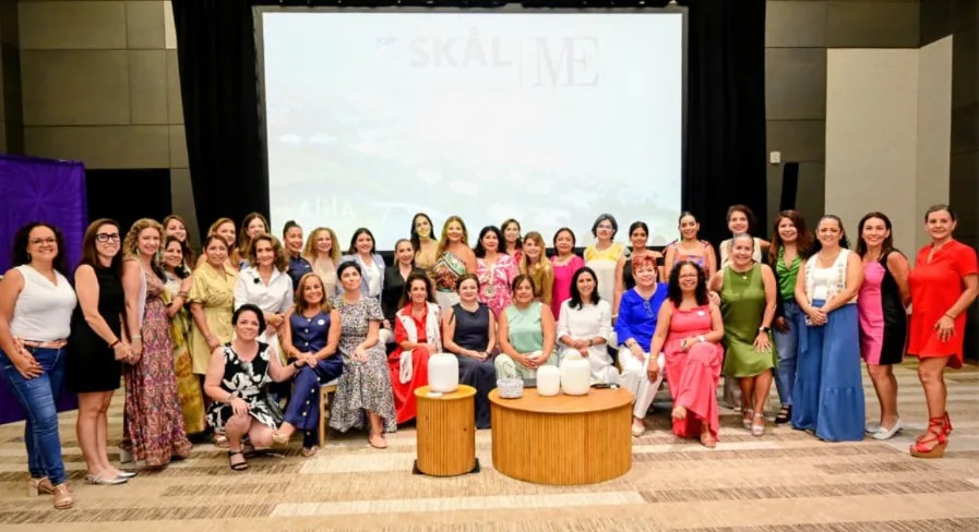 Mujeres impulsan la transformación y la innovación en el turismo de Quintana Roo
