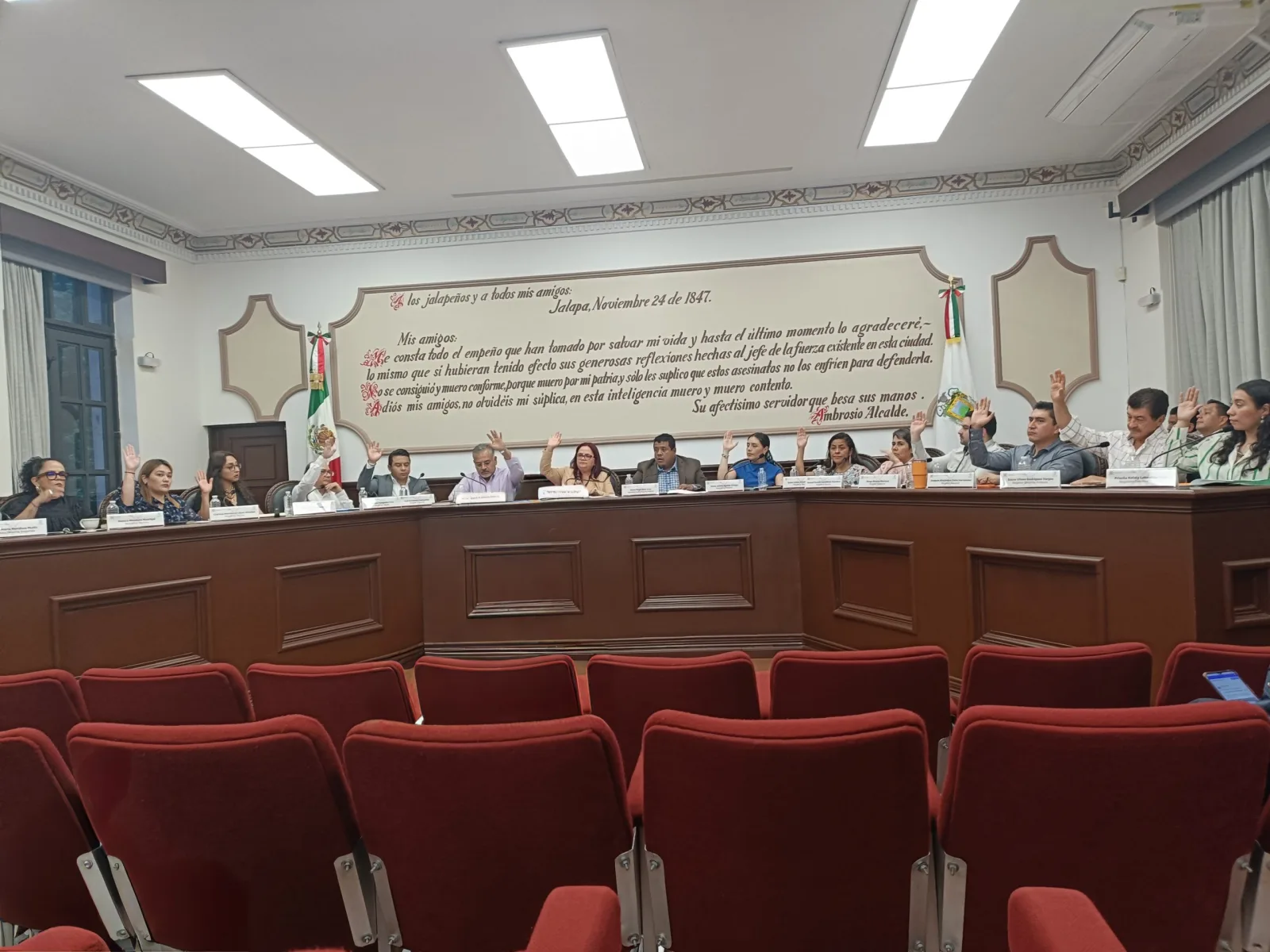 Municipios veracruzanos enfrentan la deuda acumulada por emisiones bursátiles