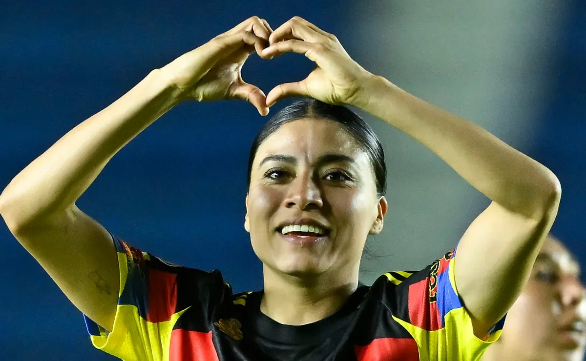 Nancy Antonio recibe convocatoria para enfrentar a Australia con la Selección Mexicana Femenil