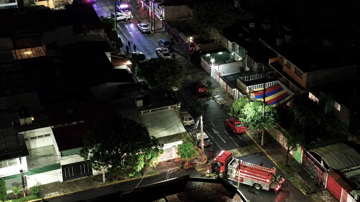 Naucalpan y Tlalnepantla: contraste entre datos oficiales y percepción de inseguridad