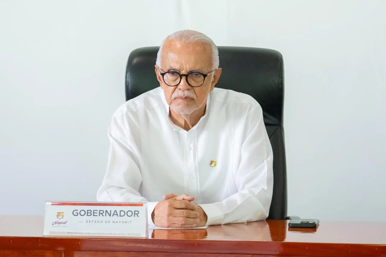 Nayarit asegura más de 26 mil cartuchos en el primer cuatrimestre bajo estrategia de seguridad