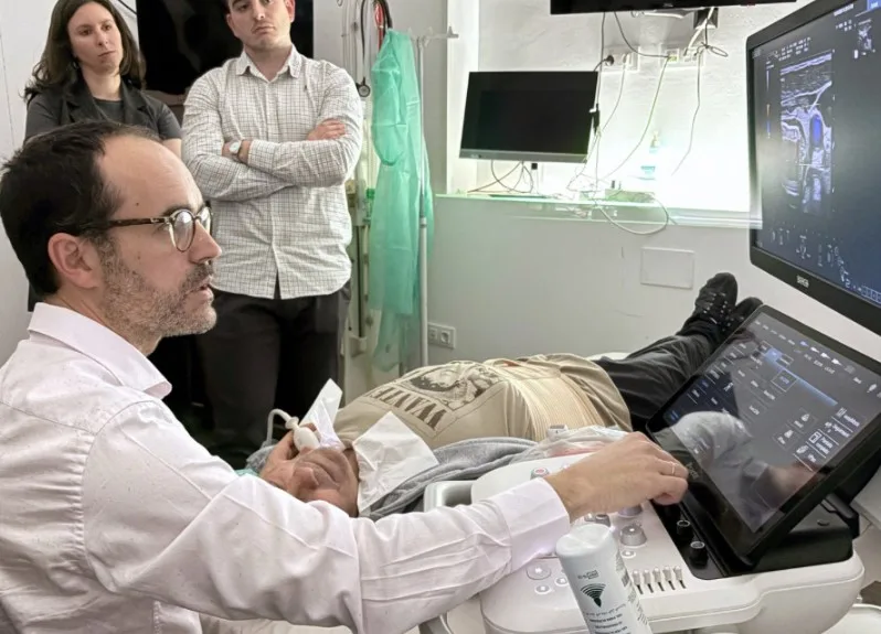 Neurología en Albacete agota sus plazas MIR entre hospitales de referencia nacional