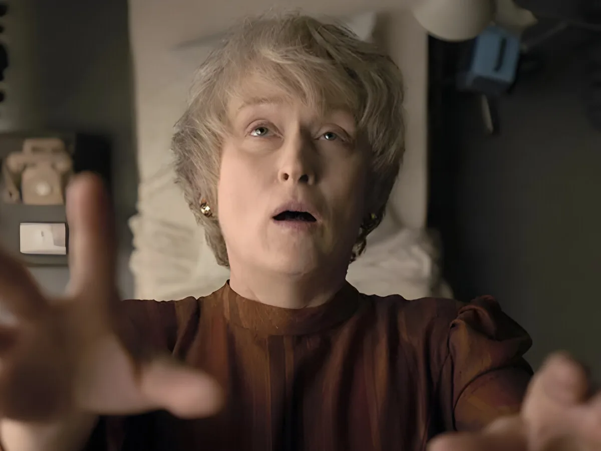 Ángeles en América: la miniserie que transforma en pocas horas el panorama televisivo