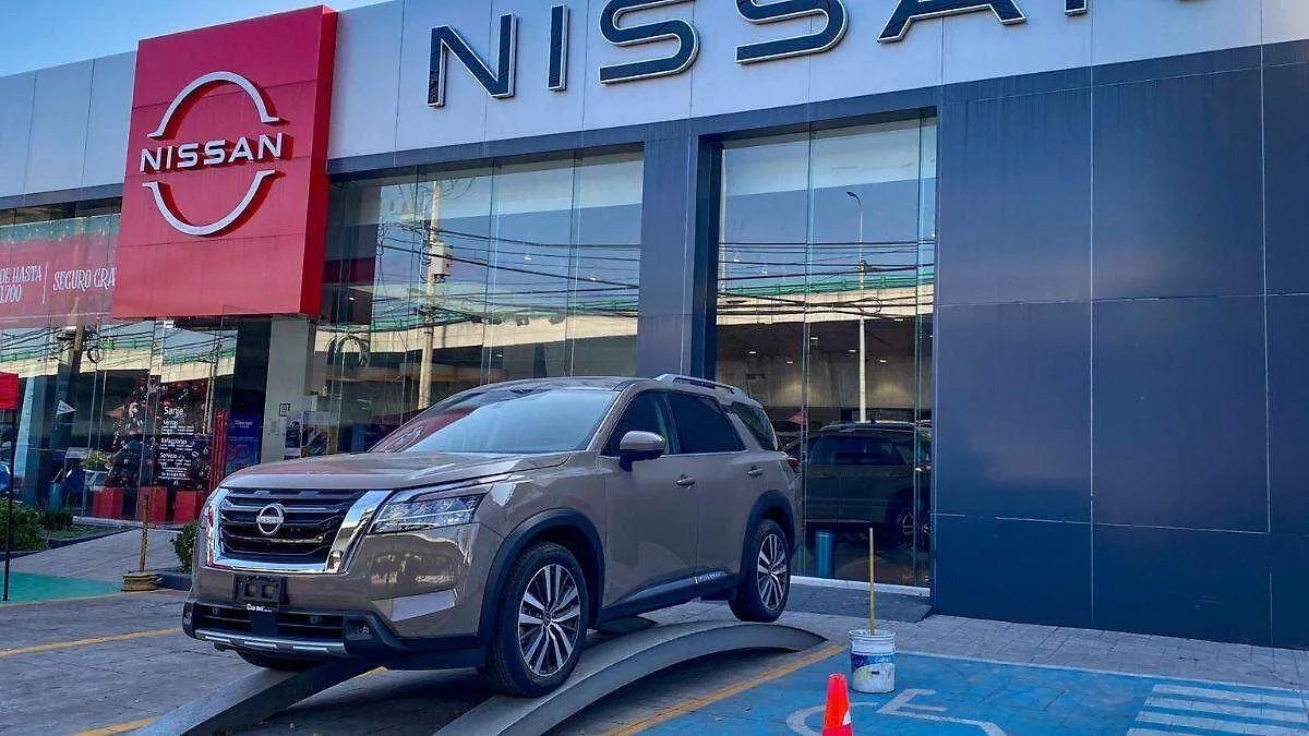 Nissan impulsa su estrategia en comercio electrónico para ampliar ventas