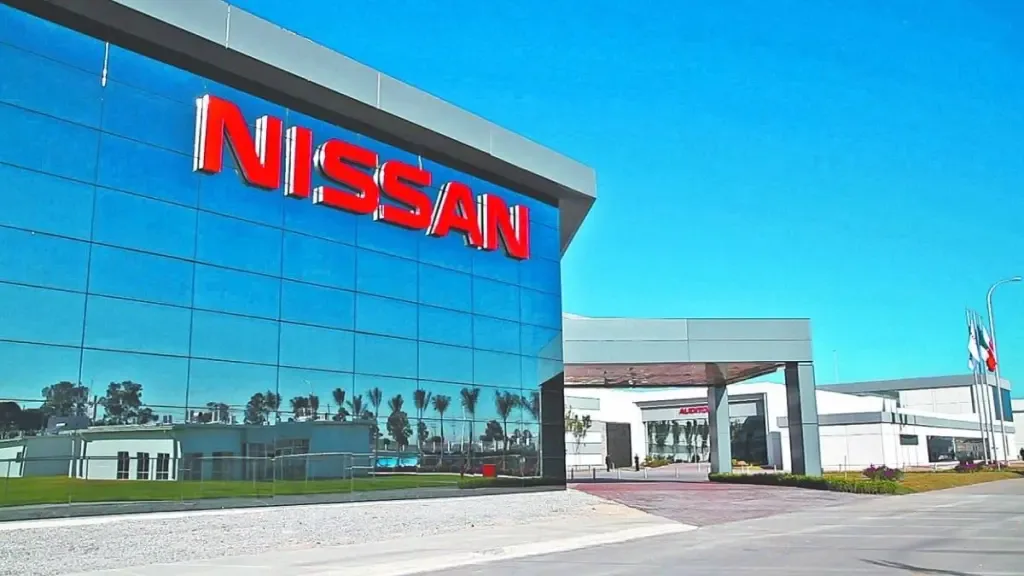 Nissan Mexicana designa a Guillermo Degollado para liderar ventas en México