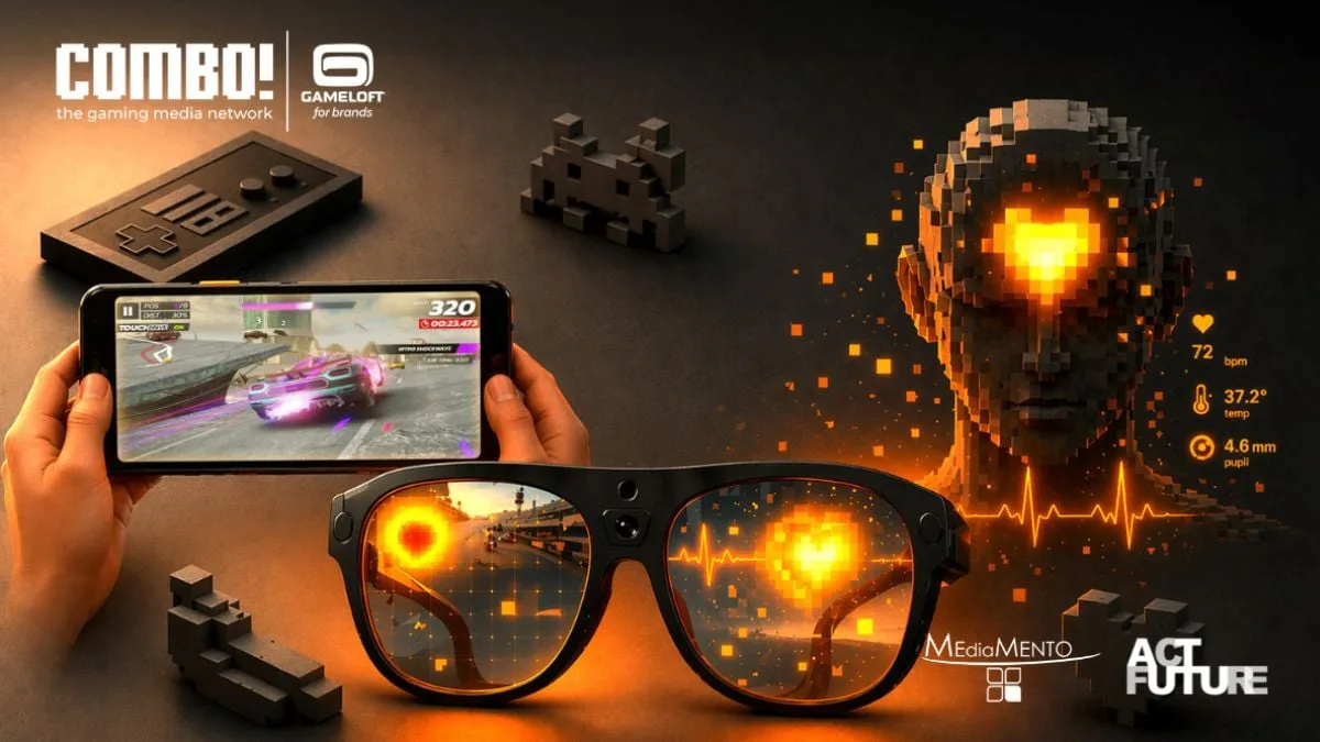 Nueva estrategia publicitaria: combinar atención y emoción en el entorno gaming móvil