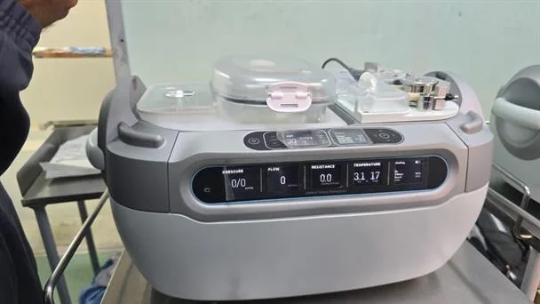 Nueva tecnología extiende la conservación de órganos para trasplantes hasta 40 horas