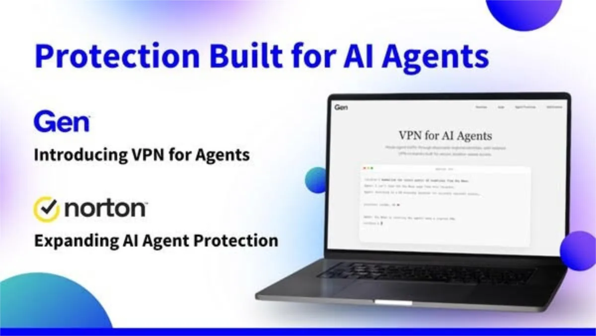 Nuevas soluciones de Gen y Norton refuerzan la seguridad en la era de la inteligencia artificial