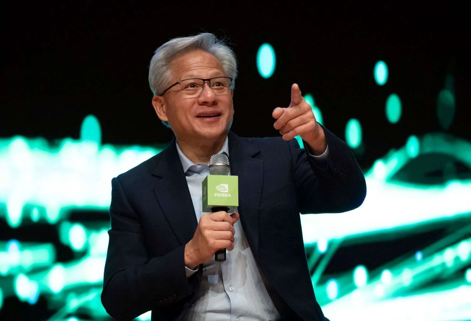 Nvidia advierte que la escasez de tarjetas gráficas persistirá hasta 2026 por demanda de IA