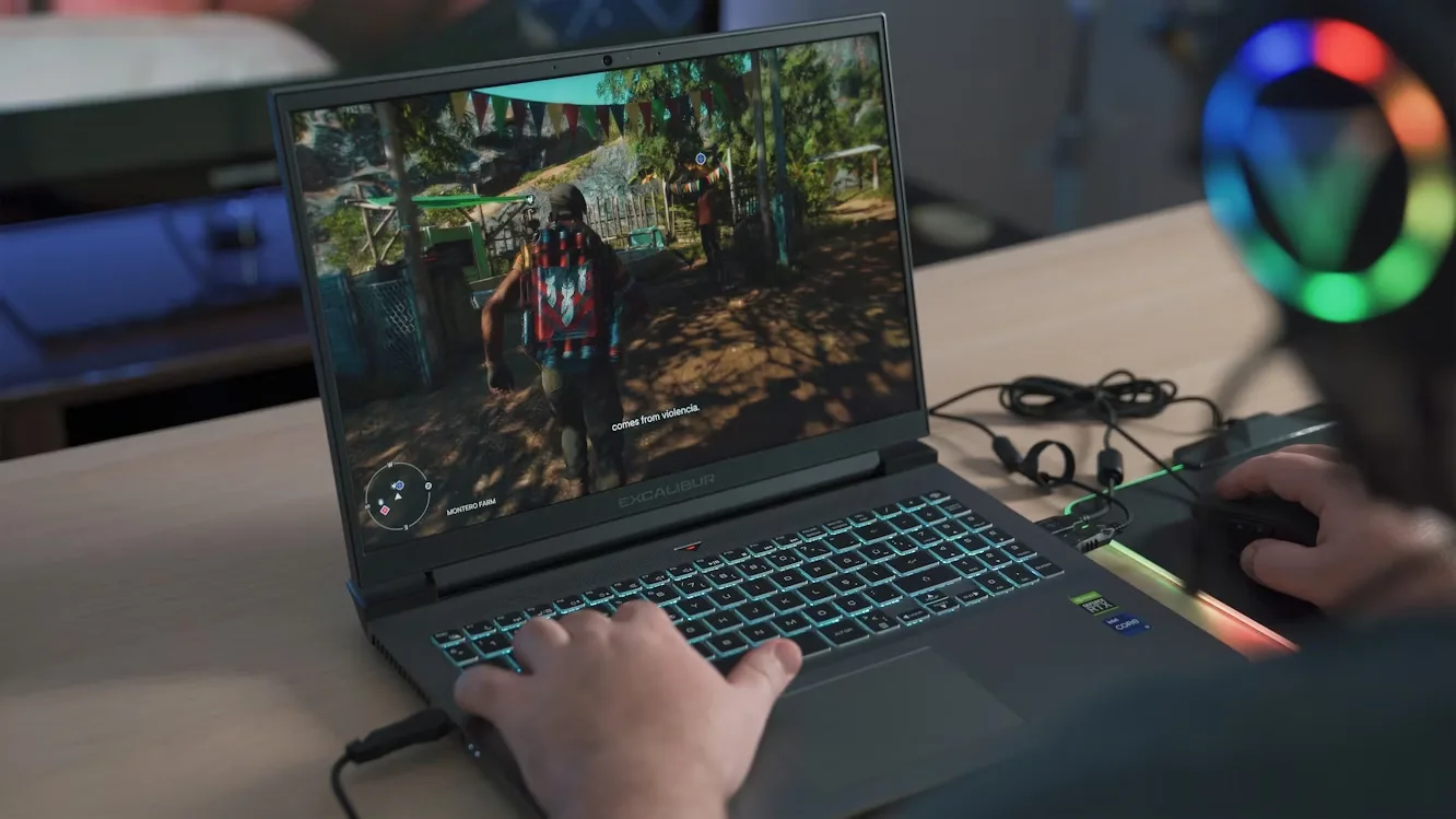 Ofertas destacadas en videojuegos y consolas durante el Hot Sale 2026