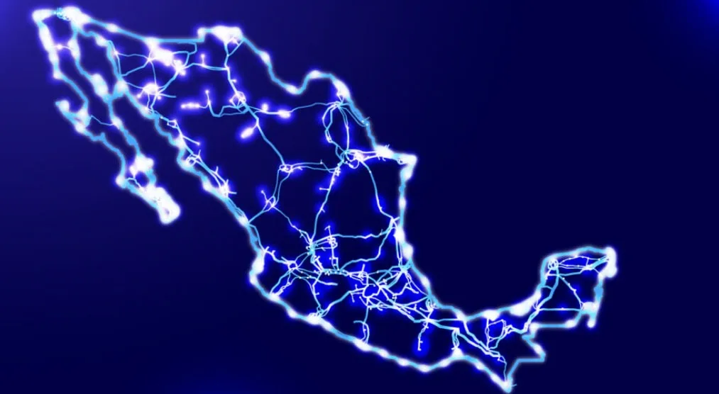 Ola de calor dispara alerta en la infraestructura eléctrica mexicana