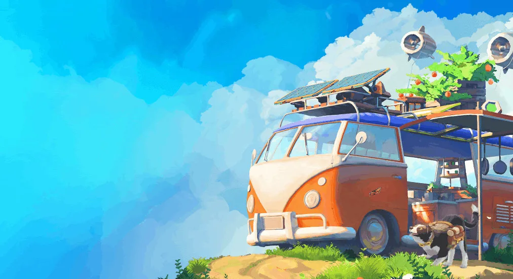 Outbound llega a PlayStation 5 y Nintendo Switch tras su exitosa aparición en PC y Xbox