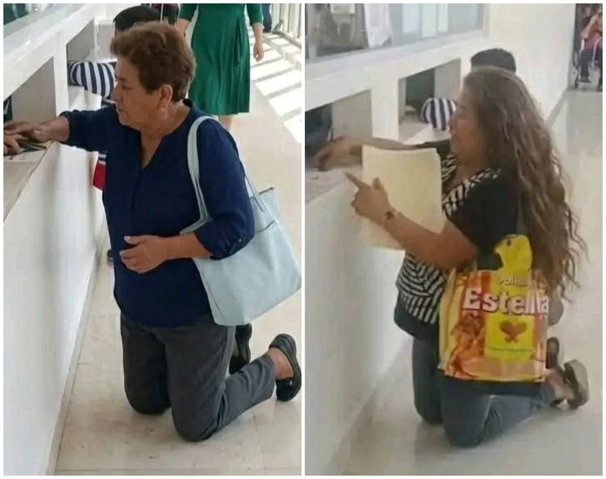 Pacientes del IMSS en Chiapas denuncian falta de accesibilidad en atención médica