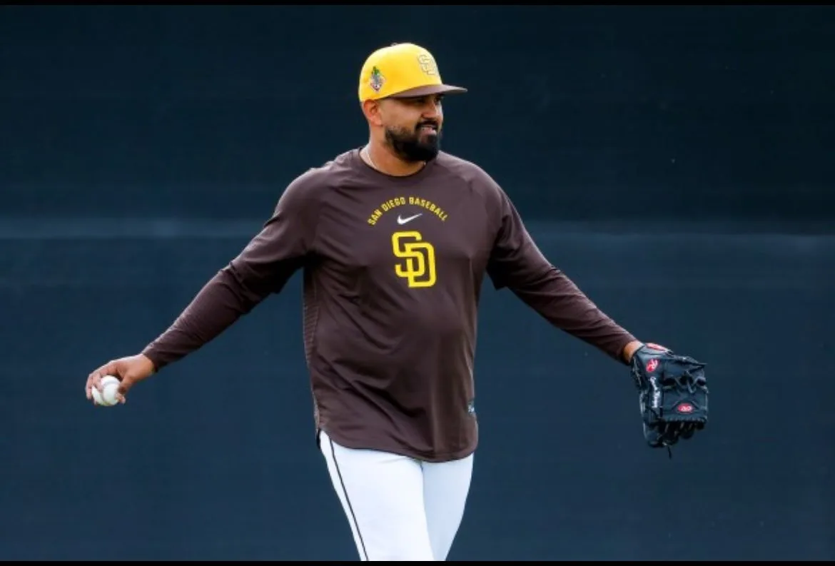 Padres recibe a Medias Blancas en serie de tres juegos en Petco Park