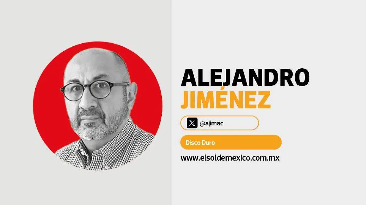 Palantir y sus vínculos con México: riesgos del control tecnológico y autoritarismo