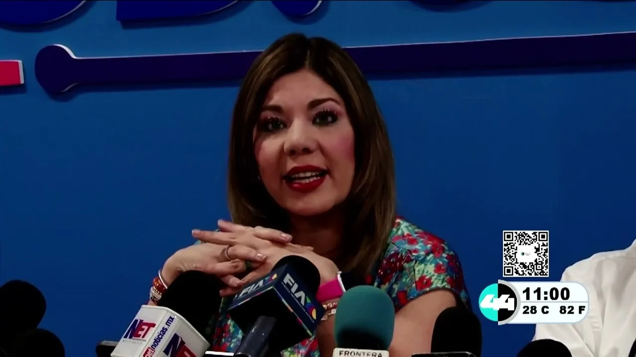PAN presenta tres denuncias contra el alcalde de Ciudad Juárez por presunto desvío de recursos