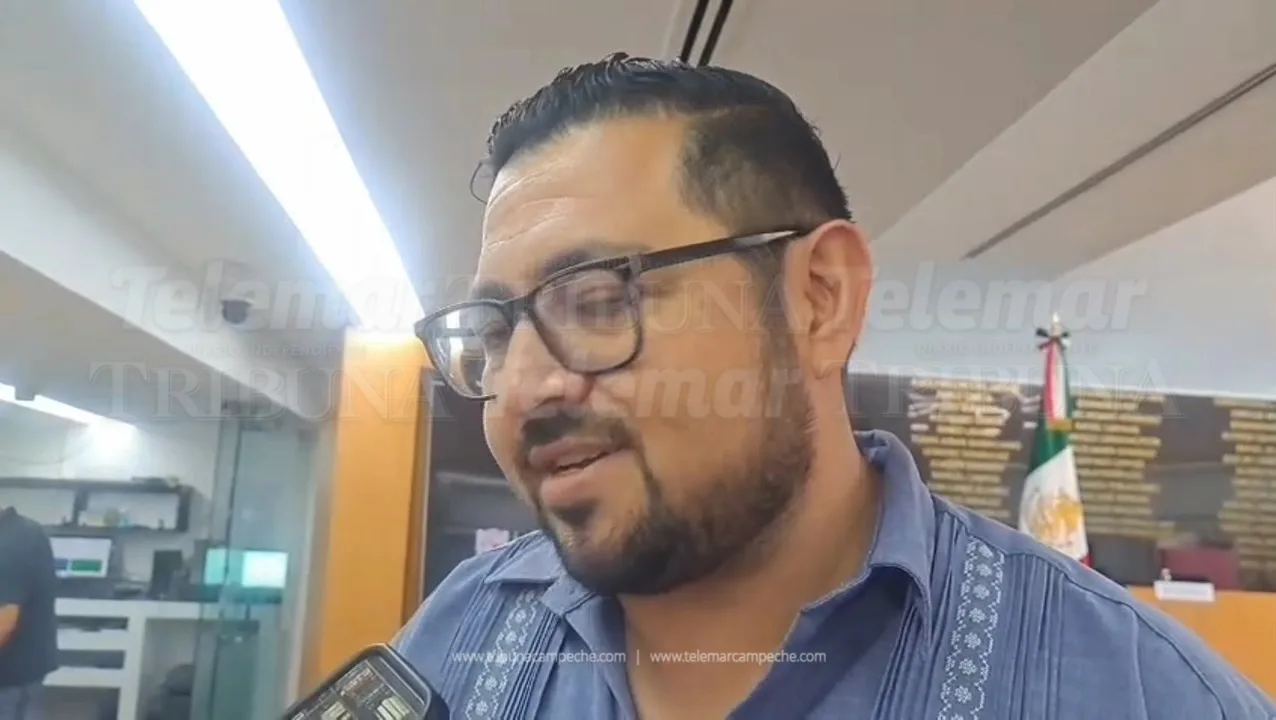 Paridad de género podría revertir nombramiento de Gutiérrez Lazaruz en Campeche