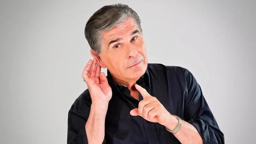 Pedro Ruiz: "Ser un artista independiente es muy caro