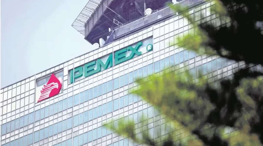 Pemex reporta pérdida de 46 mil millones de pesos en el primer trimestre de 2026