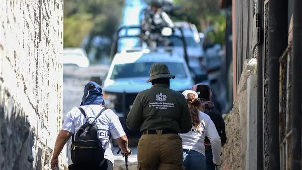 Persisten hallazgos de restos humanos en basureros clandestinos de Jalisco ante ausencia de acción oficial