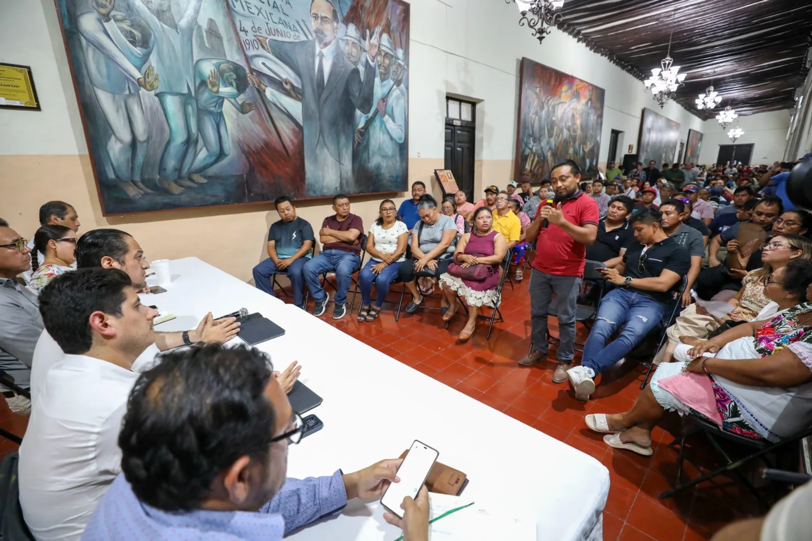 Persisten las negociaciones para definir acceso y operación en Chichén Itzá