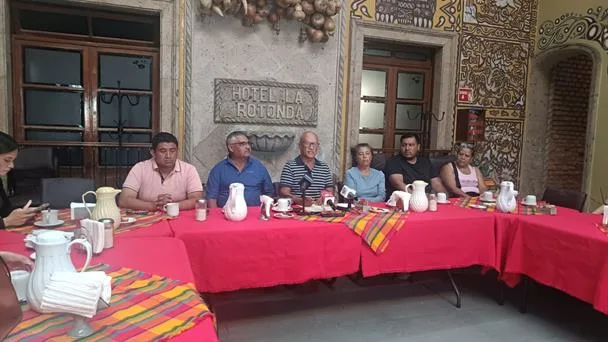 Pirotecnia en Jalisco opera sin regulación específica y con pocos permisos oficiales