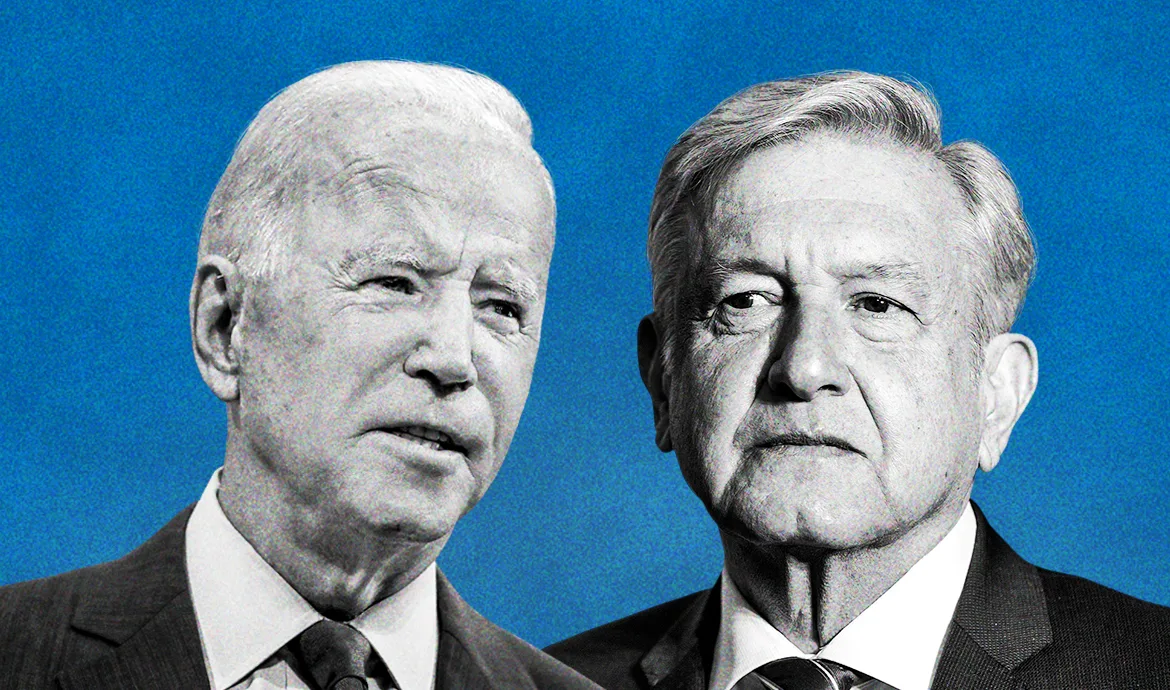 Políticas migratorias de Biden y López Obrador vinculadas a muertes en centros de detención