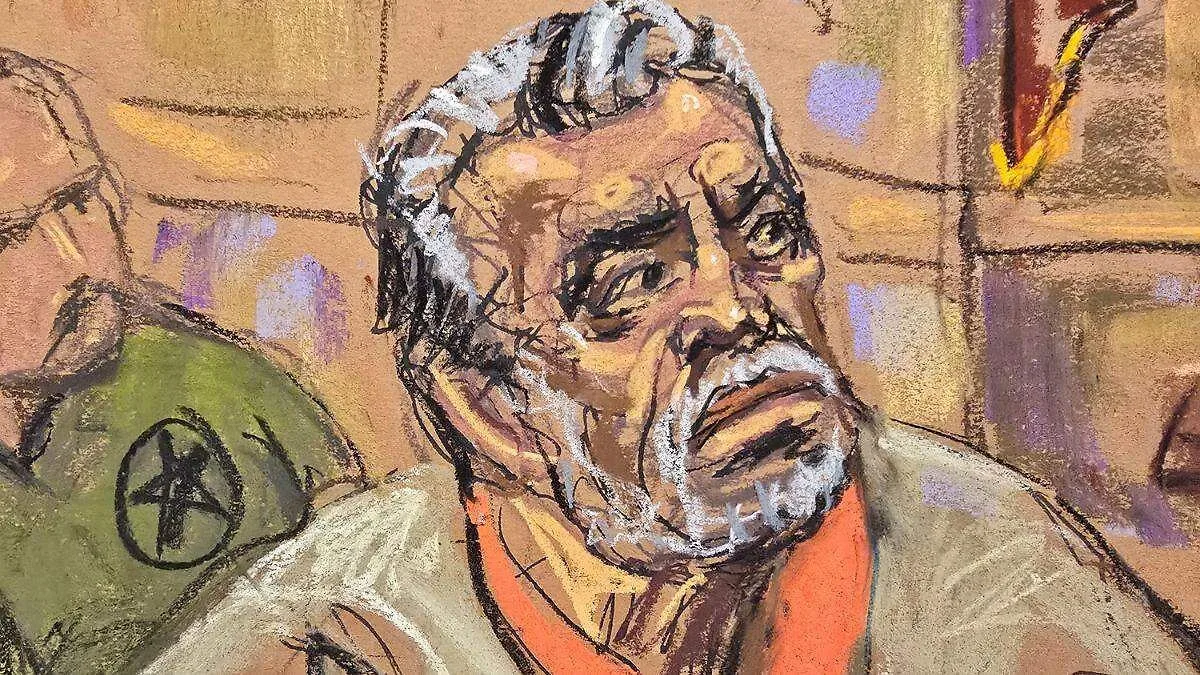 Posponen audiencia en Estados Unidos de El Mayo Zambada sin nueva fecha definida