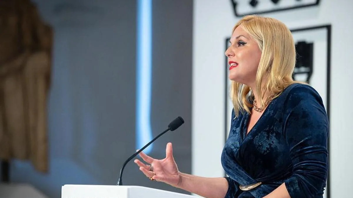 PP y Vox impulsan en el presupuesto de 2026 las primeras medidas del nuevo gobierno en Extremadura