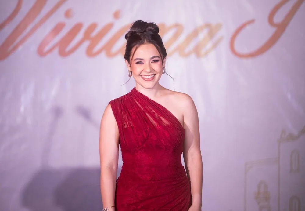 Presentan a Viviana I como nueva reina de la Feria de San Juan del Río 2026