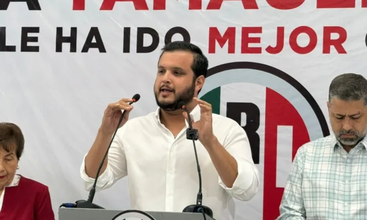 PRI confirma presencia y fuerza de la oposición en Tamaulipas y Victoria