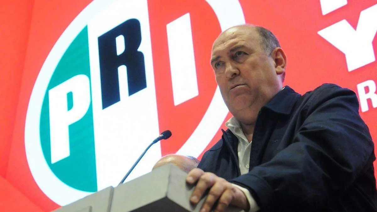 PRI rechaza posponer elecciones judiciales y anticipa oposición firme en el Congreso