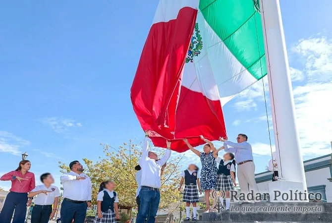 Primero se entregan 700 viviendas en Los Cabos como parte de proyectos sociales y urbanos