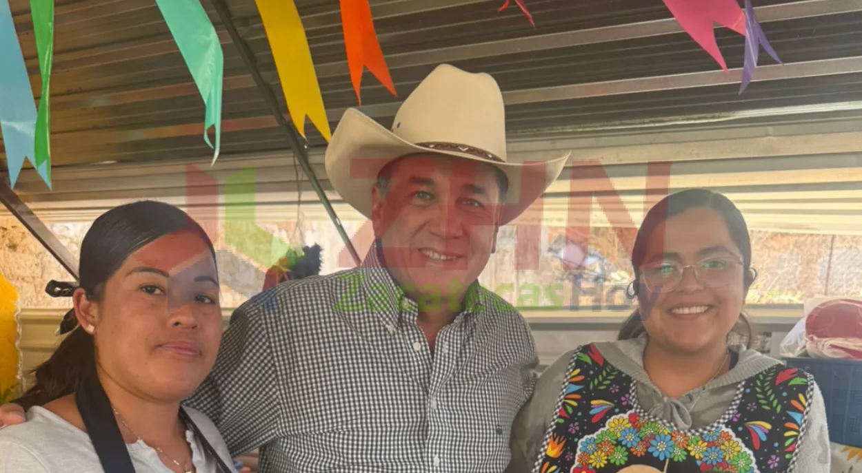 Proponen centros de cuidados para apoyar a madres y reducir trabajo no remunerado en Zacatecas