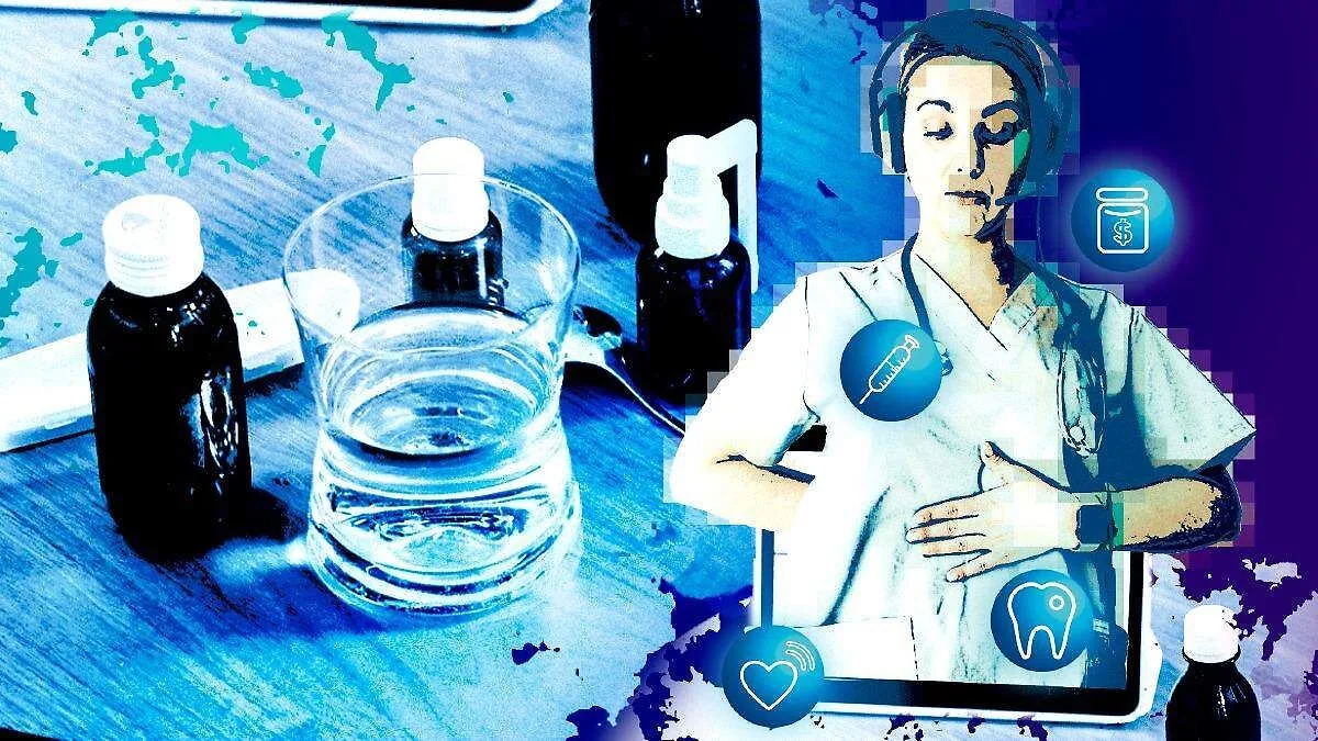 Proponen prohibir el uso de chatbots en consultas médicas en México