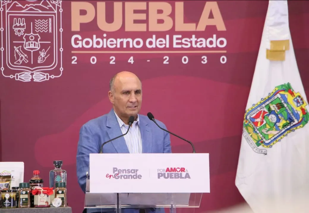 Puebla impulsa alianzas estratégicas con Canadá para fortalecer su desarrollo económico