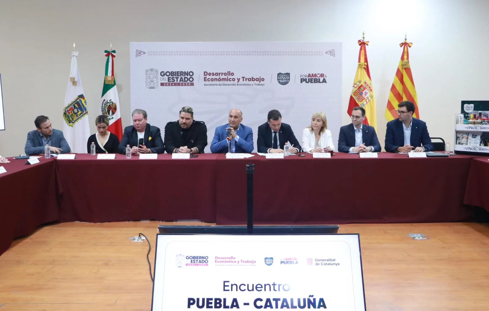 Puebla tipifica el delito de cohabitación forzada para proteger a menores