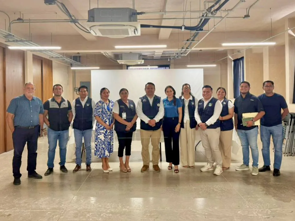 Puerto Morelos fortalece su política social con nuevo subcomité de bienestar