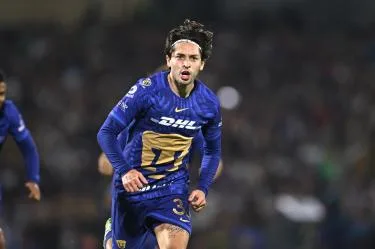 Pumas elimina a Pachuca con gol de Jordan Carrillo y avanza a final histórica contra Cruz Azul