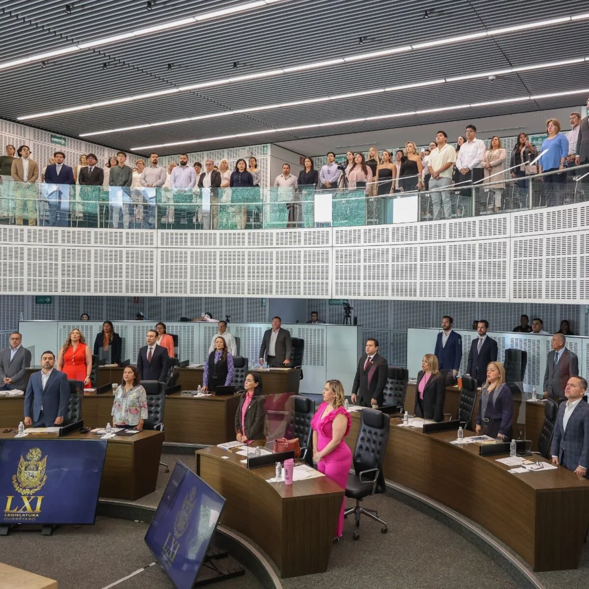 Querétaro aprueba ley de identidad de género tras casi una década de espera