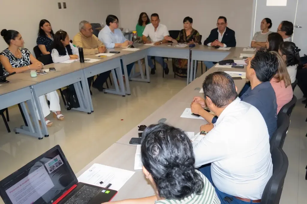 Querétaro impulsa estrategia integral para prevenir accidentes y fortalecer seguridad vial