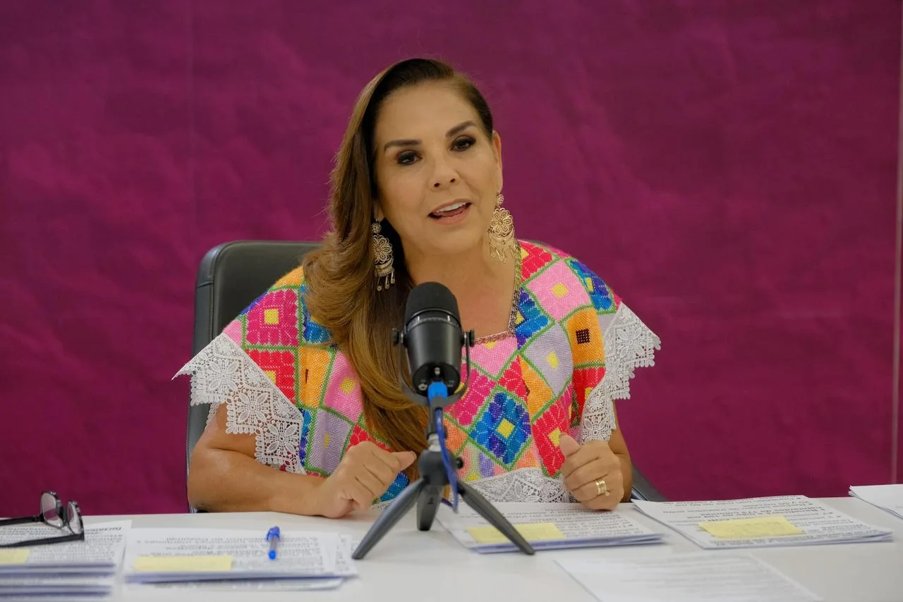 Quintana Roo impulsa nuevo sistema hospitalario con hospitales y tecnología avanzada