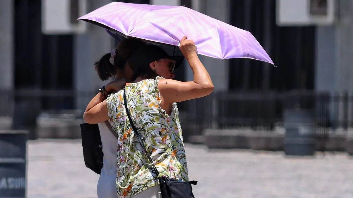 Radiación ultravioleta alcanza niveles extremadamente altos en Ciudad de México