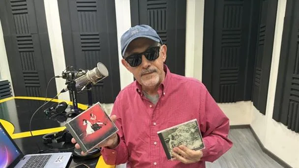 Radio al Cubo presenta su selección musical imperdible en Guadalajara