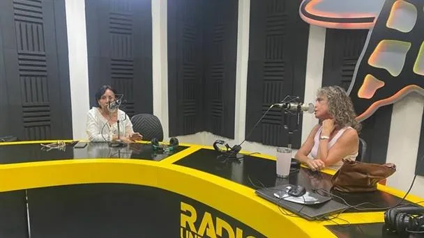 Radio Universidad de Guadalajara dedica espacio a la envidia dentro de los pecados capitales