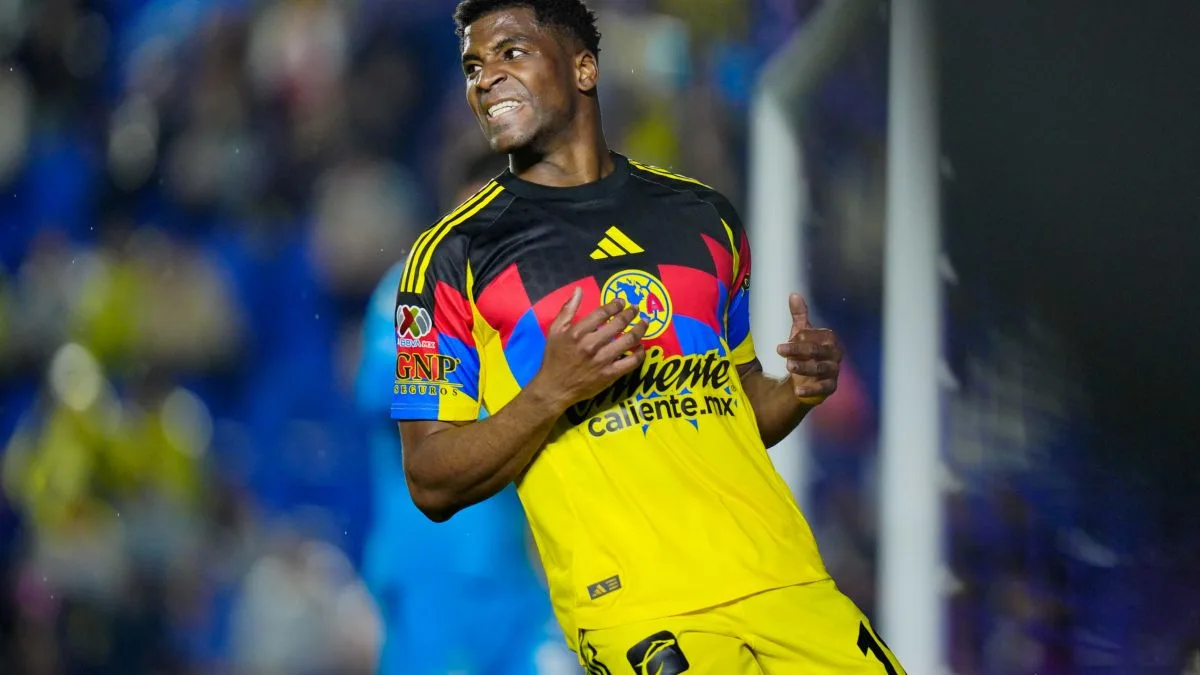 Raúl Zúñiga se pierde la Liguilla por fractura de clavícula