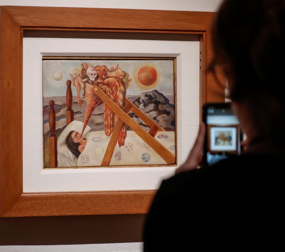 Reabre Museo Dolores Olmedo con obras emblemáticas de Rivera y Kahlo tras seis años cerrado