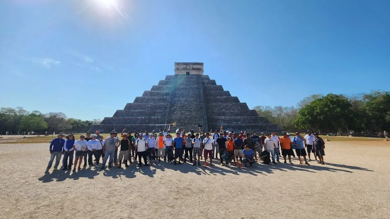 Reabren Chichén Itzá tras acuerdo entre comunidad indígena y autoridades
