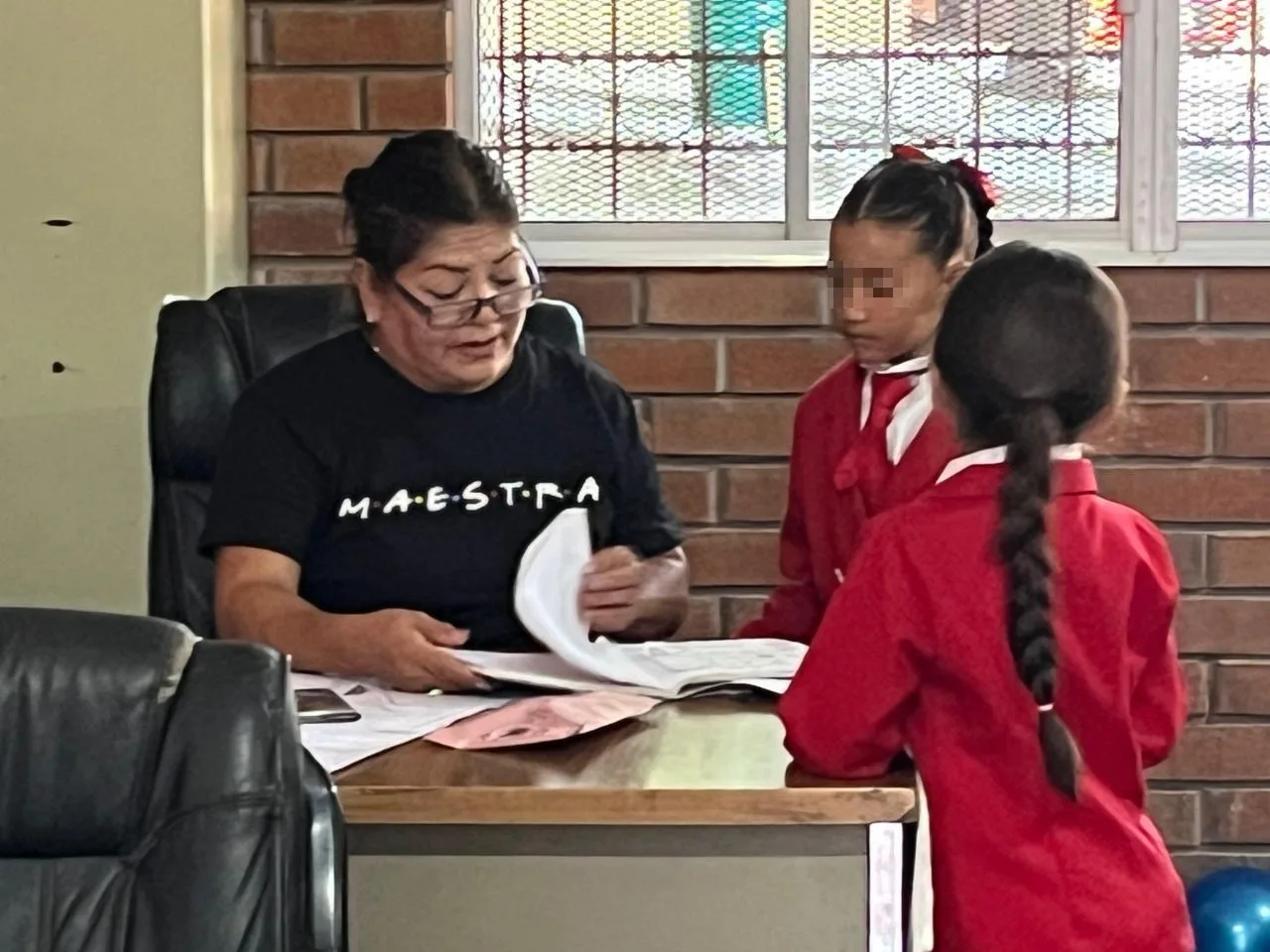 Recorte de 40 días en el ciclo escolar preocupa a docentes y padres en La Laguna de Durango